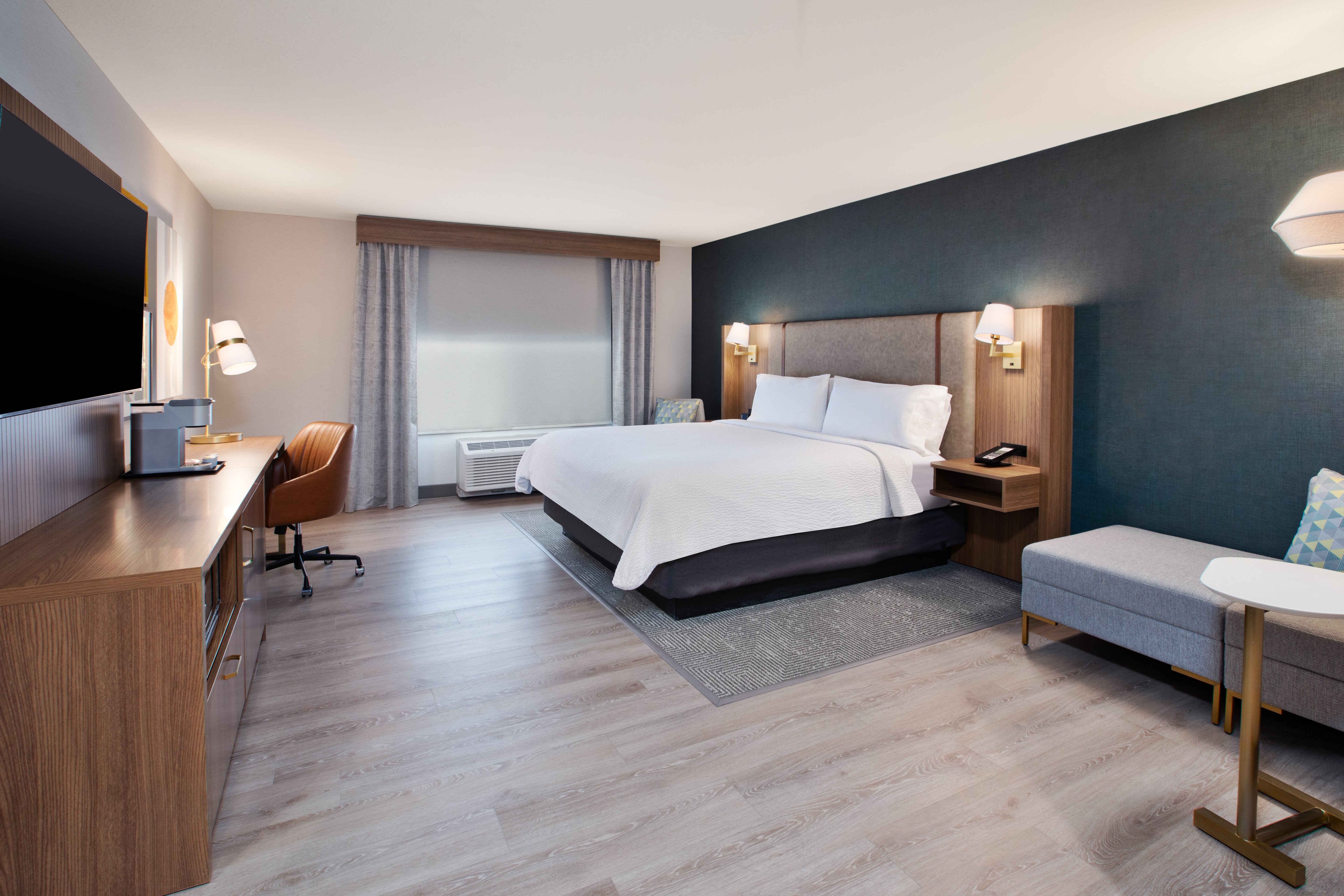 holiday inn ontario airport by ihg