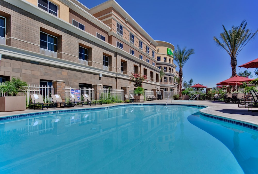 holiday inn ontario airport by ihg