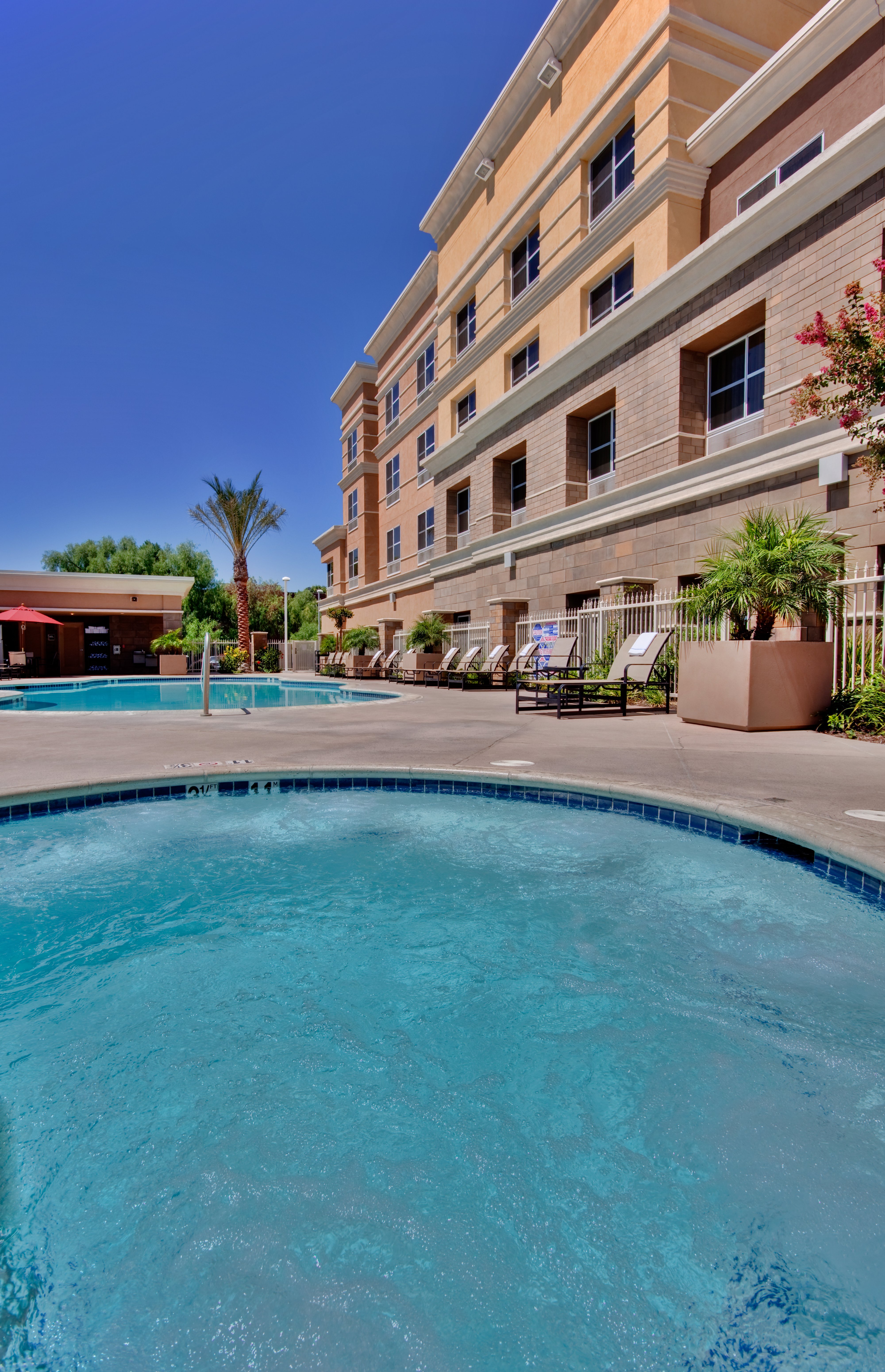 holiday inn ontario airport by ihg
