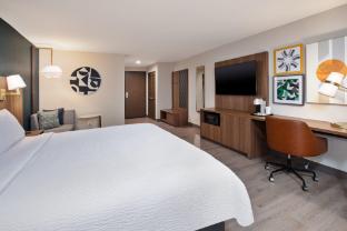 holiday inn ontario airport by ihg