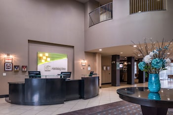 Holiday Inn Ontario Airport By Ihg,Ontario>>Los Angeles,3 star