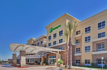Holiday Inn Ontario Airport By Ihg,Ontario>>Los Angeles,3 star