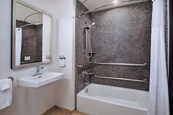 Holiday Inn Ontario Airport By Ihg,Ontario>>Los Angeles,3 star