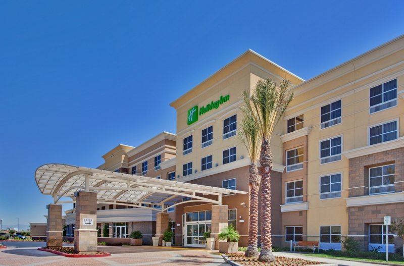 holiday inn ontario airport an ihg hotel