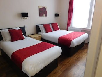 Whites Hotel,Jesmond>>Hexham,3 star
