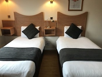 Whites Hotel,Jesmond>>Hexham,3 star
