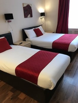 Whites Hotel,Jesmond>>Hexham,3 star