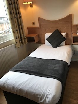 Whites Hotel,Jesmond>>Hexham,3 star