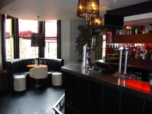 whites hotel