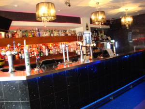 whites hotel