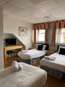 whites hotel