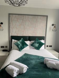 whites hotel