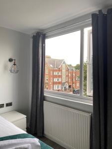 whites hotel