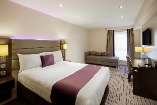 Premier Inn Newcastle - Team Valley,Newcastle Upon Tyne>>Gateshead,3 star
