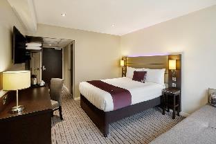 Premier Inn Newcastle - Team Valley,Newcastle Upon Tyne>>Gateshead,3 star