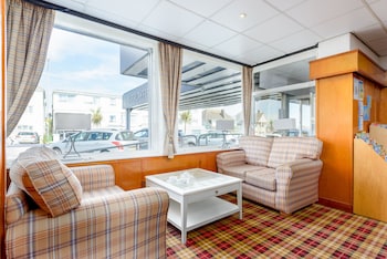 barrowfield hotel