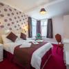 barrowfield hotel