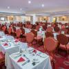 barrowfield hotel