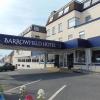 barrowfield hotel