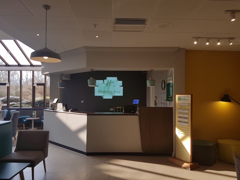 holiday inn leamington spa warwick by ihg