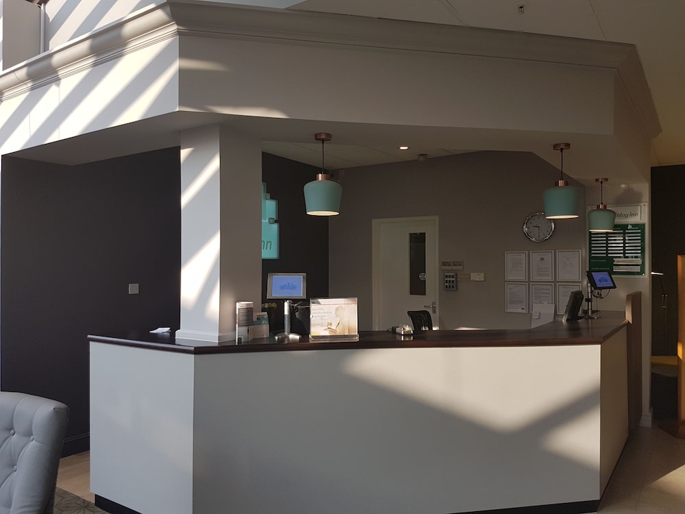 Holiday Inn Leamington Spa - Warwick By Ihg,Near Warwick Castle,4 star