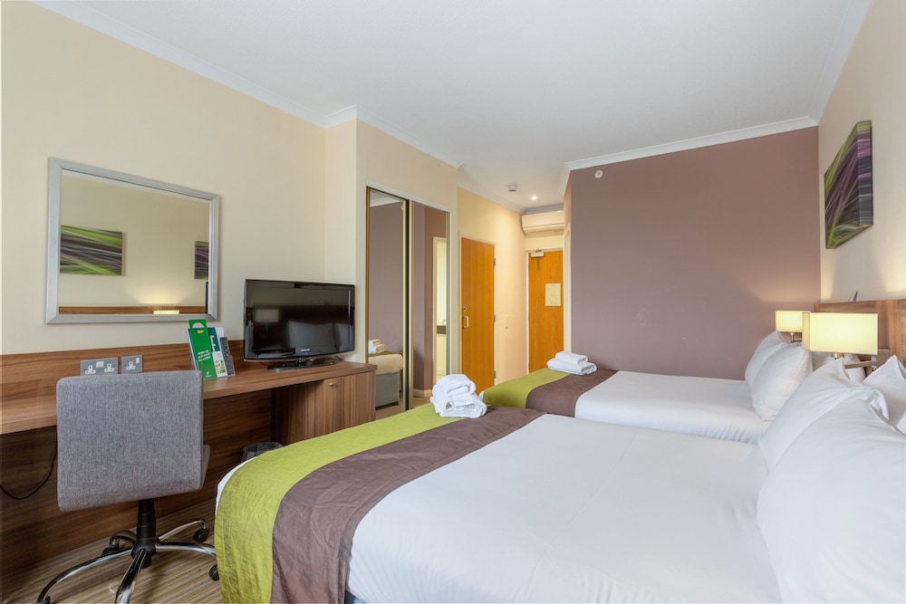 holiday inn leamington spa warwick by ihg