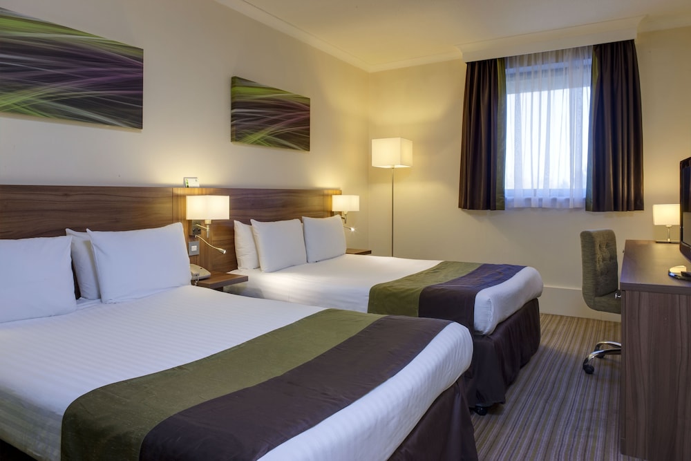 holiday inn leamington spa warwick by ihg