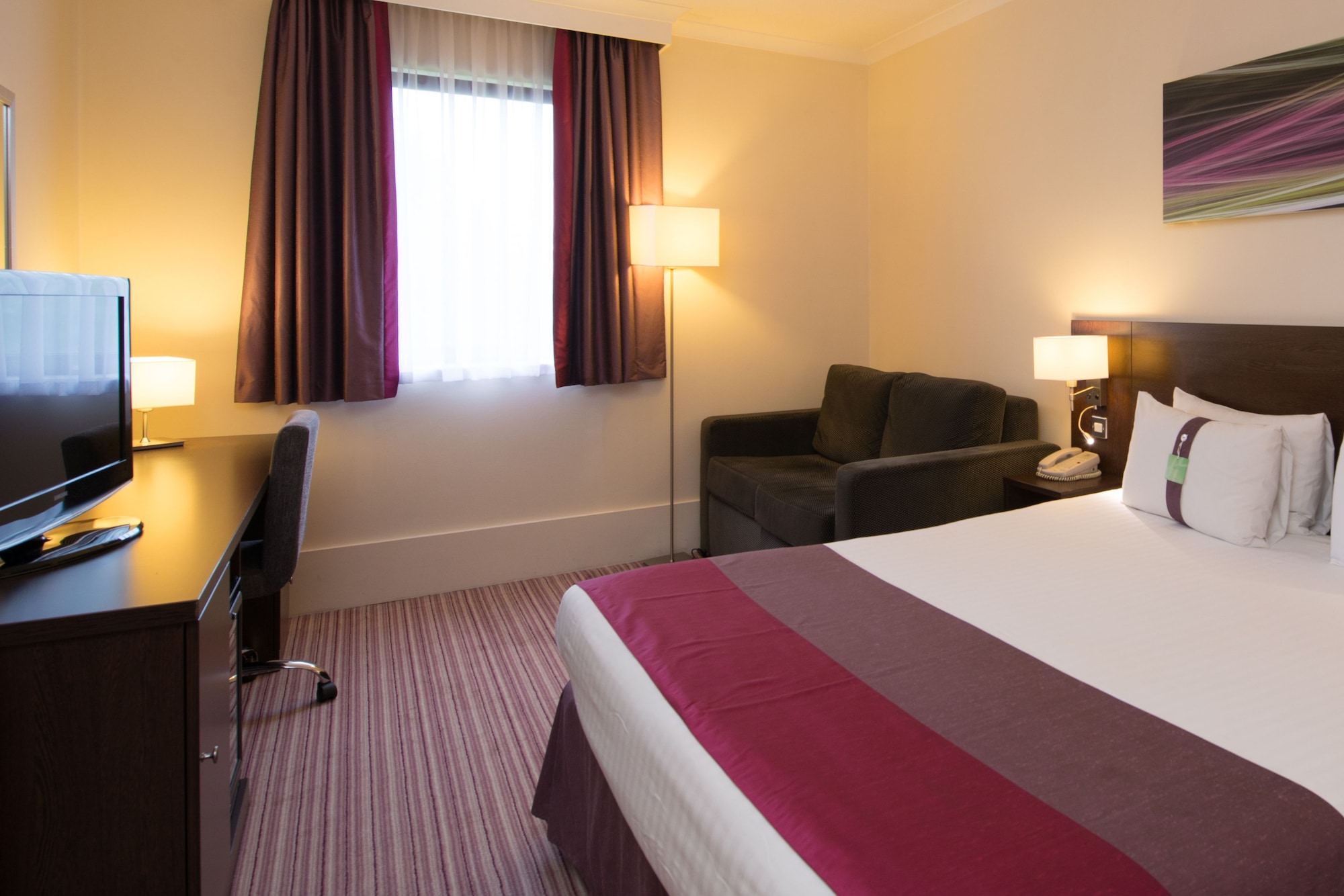 holiday inn leamington spa warwick by ihg