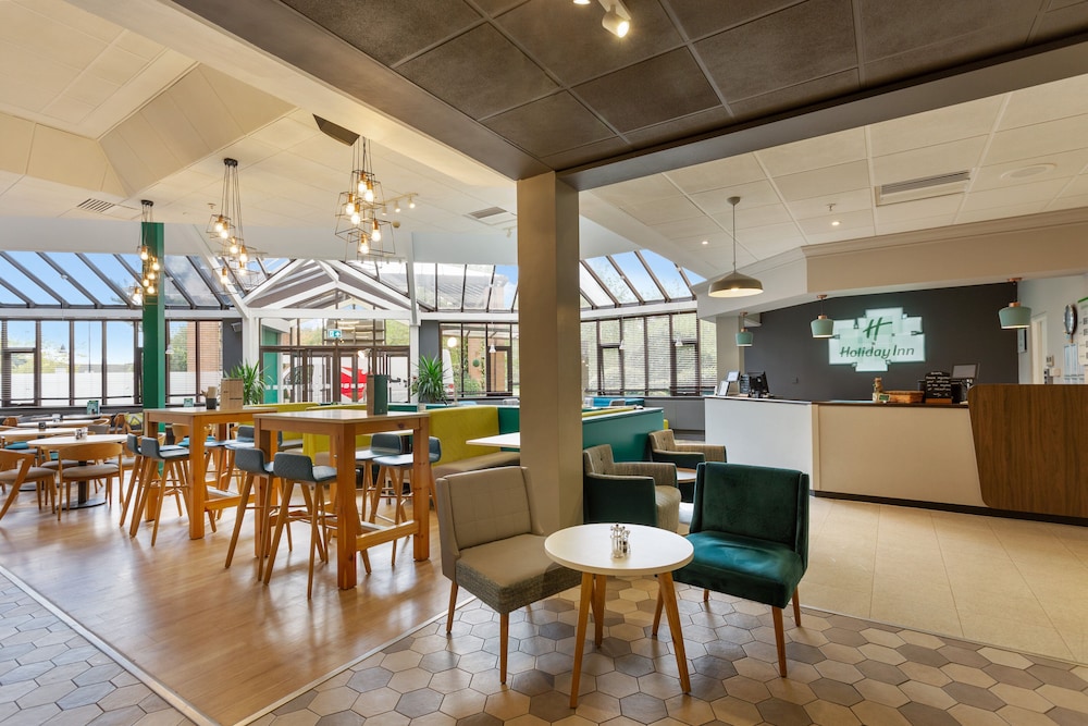 holiday inn leamington spa warwick by ihg