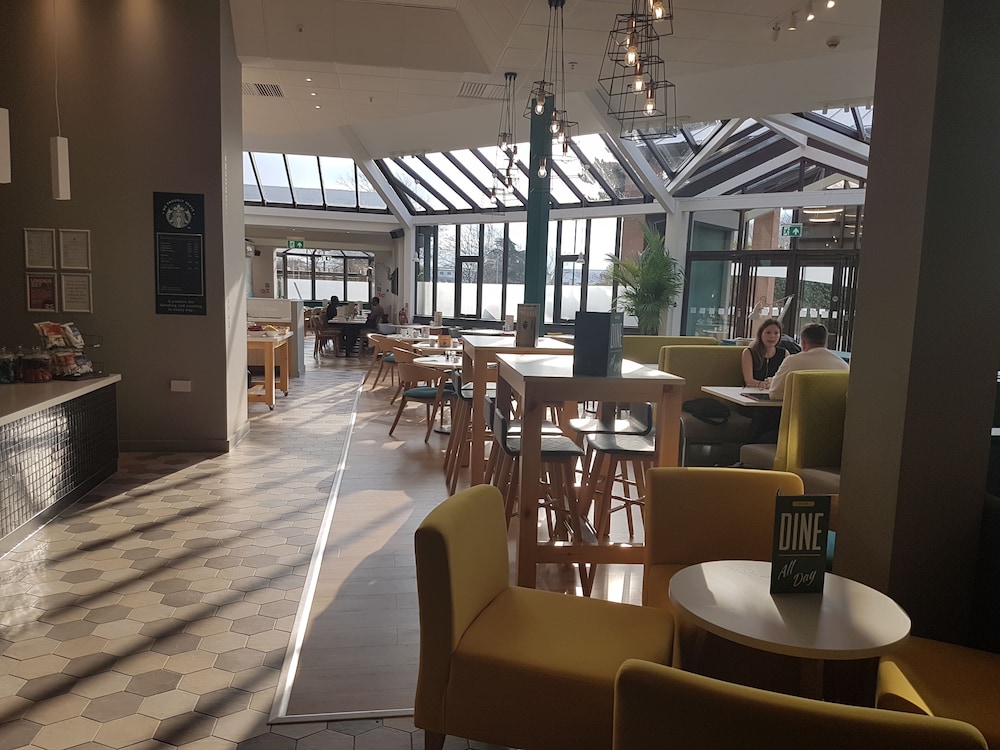 holiday inn leamington spa warwick by ihg