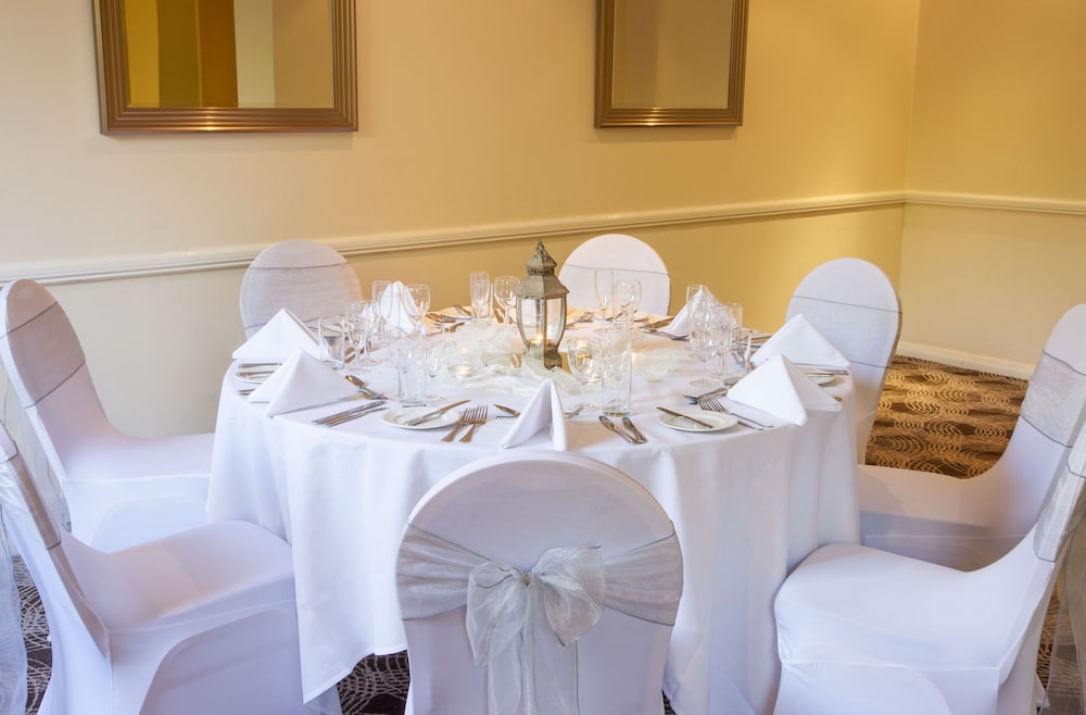 holiday inn leamington spa warwick by ihg