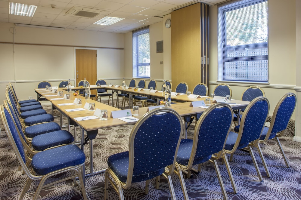 holiday inn leamington spa warwick by ihg