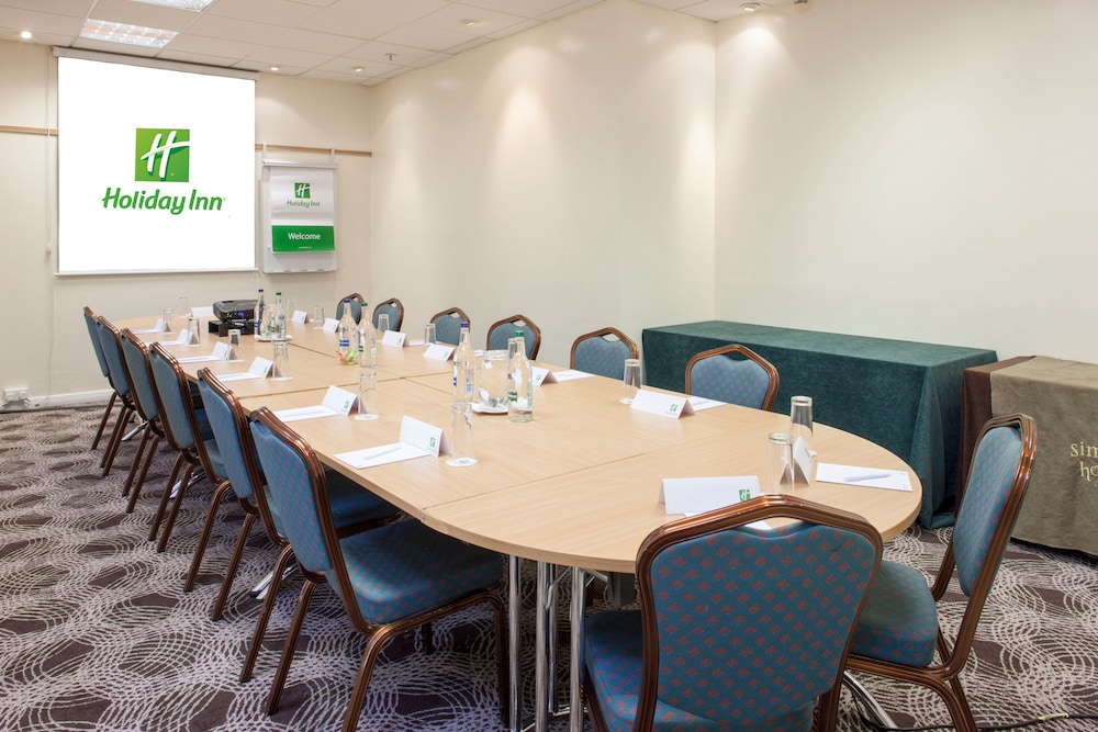 holiday inn leamington spa warwick by ihg