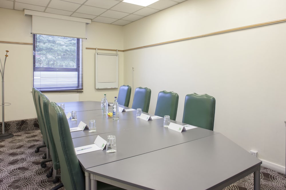 holiday inn leamington spa warwick by ihg