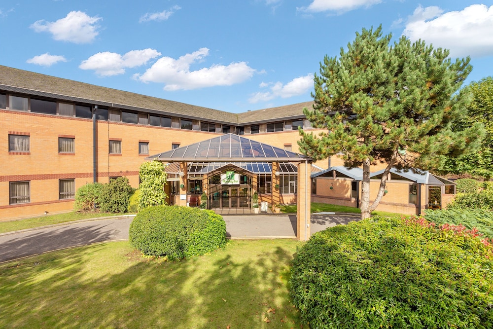 holiday inn leamington spa warwick by ihg