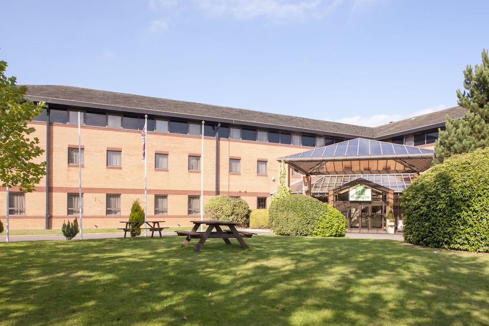 Holiday Inn Leamington Spa - Warwick By Ihg,Near Warwick Castle,4 star