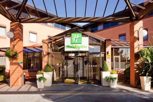 holiday inn leamington spa warwick by ihg