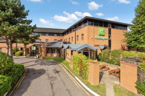 holiday inn leamington spa warwick by ihg