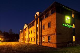 holiday inn leamington spa warwick by ihg