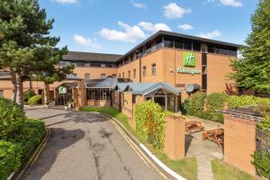 holiday inn leamington spa warwick by ihg