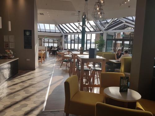 holiday inn leamington spa warwick by ihg