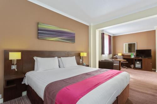 holiday inn leamington spa warwick by ihg