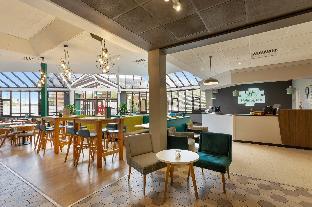 holiday inn leamington spa warwick by ihg