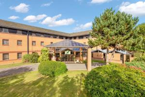 holiday inn leamington spa warwick by ihg