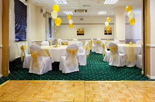 holiday inn leamington spa warwick by ihg
