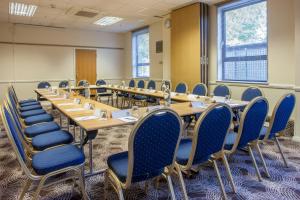 holiday inn leamington spa warwick by ihg