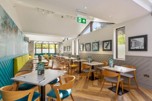 holiday inn leamington spa warwick by ihg
