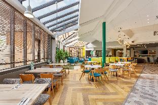 holiday inn leamington spa warwick by ihg