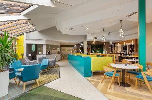 holiday inn leamington spa warwick by ihg
