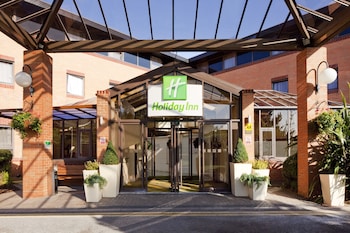 Holiday Inn Leamington Spa - Warwick By Ihg,Near Warwick Castle,4 star